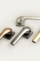Zinc Mortise Handle