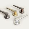 Brass Mortise Handle