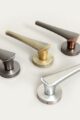 Brass Mortise Handle